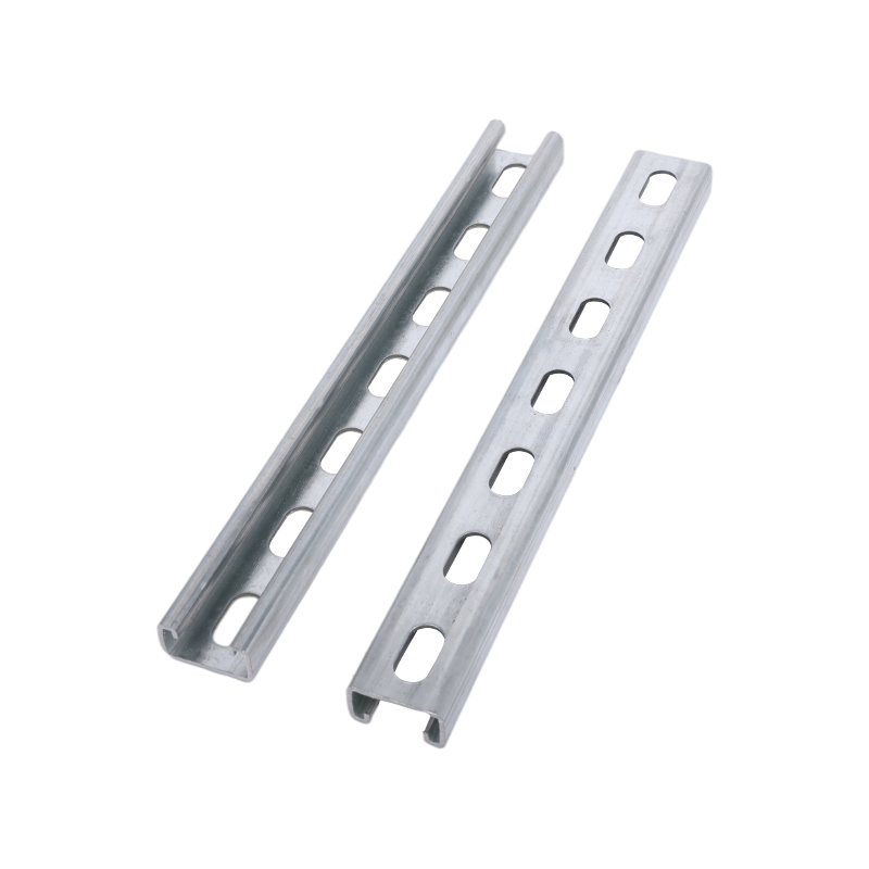 SRSTC-1316-16H Strut Channels With Slot Holes