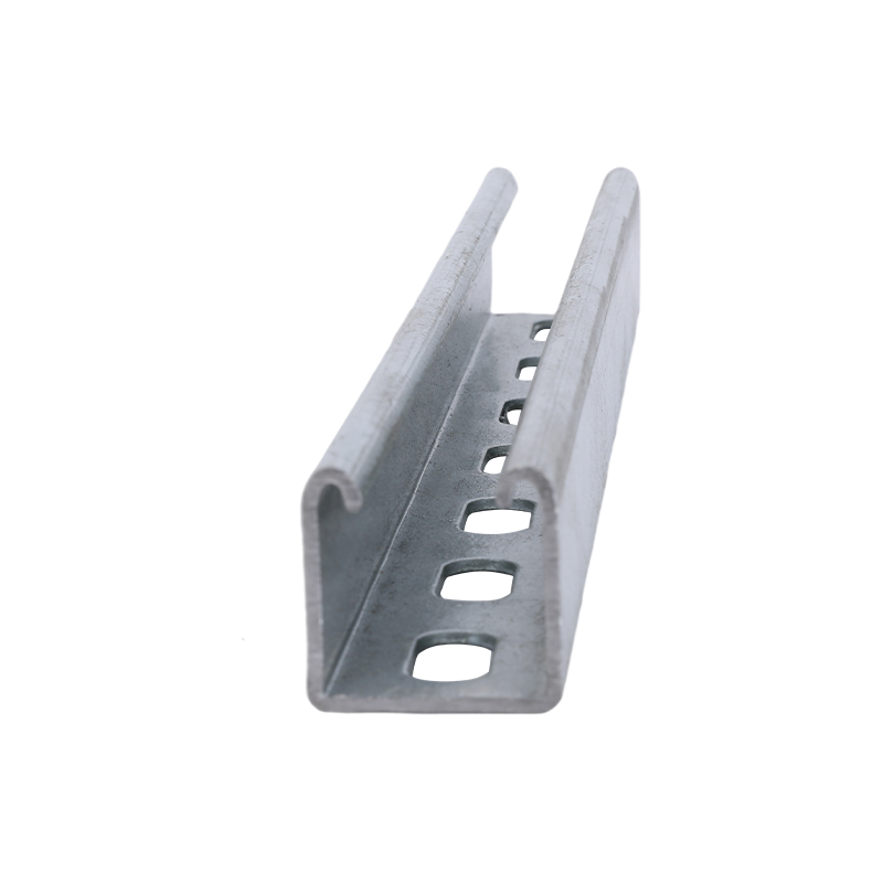 SRSTC-158-14H Strut Channels With Slot Holes