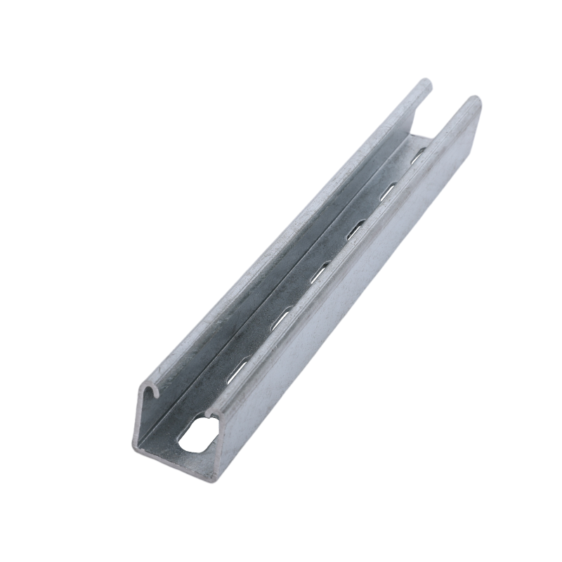 SRSTC-158-16H Strut Channels With Slot Holes