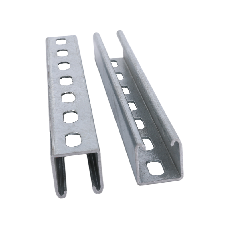 SRSTC-158-14H Strut Channels With Slot Holes