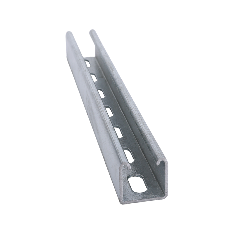 SRSTC-158-14H Strut Channels With Slot Holes