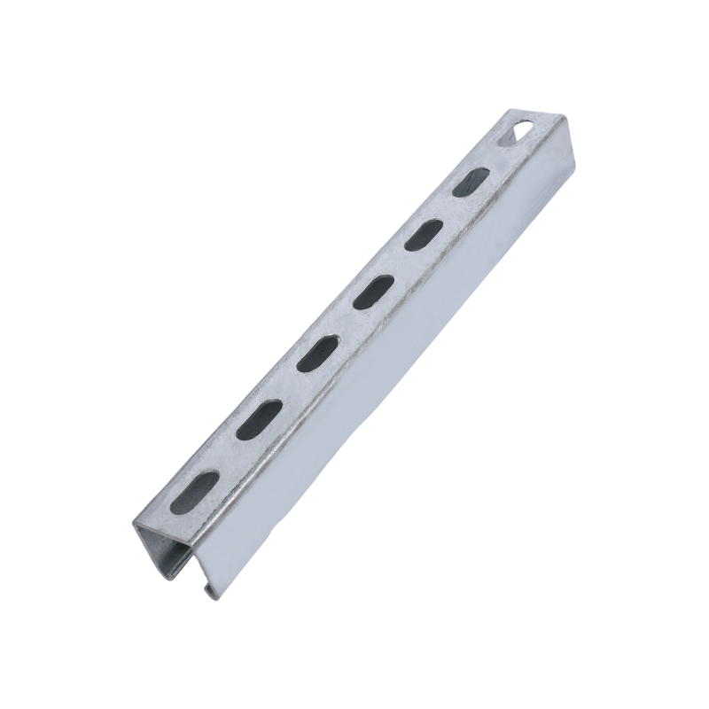 SRSTC-158-14H Strut Channels With Slot Holes