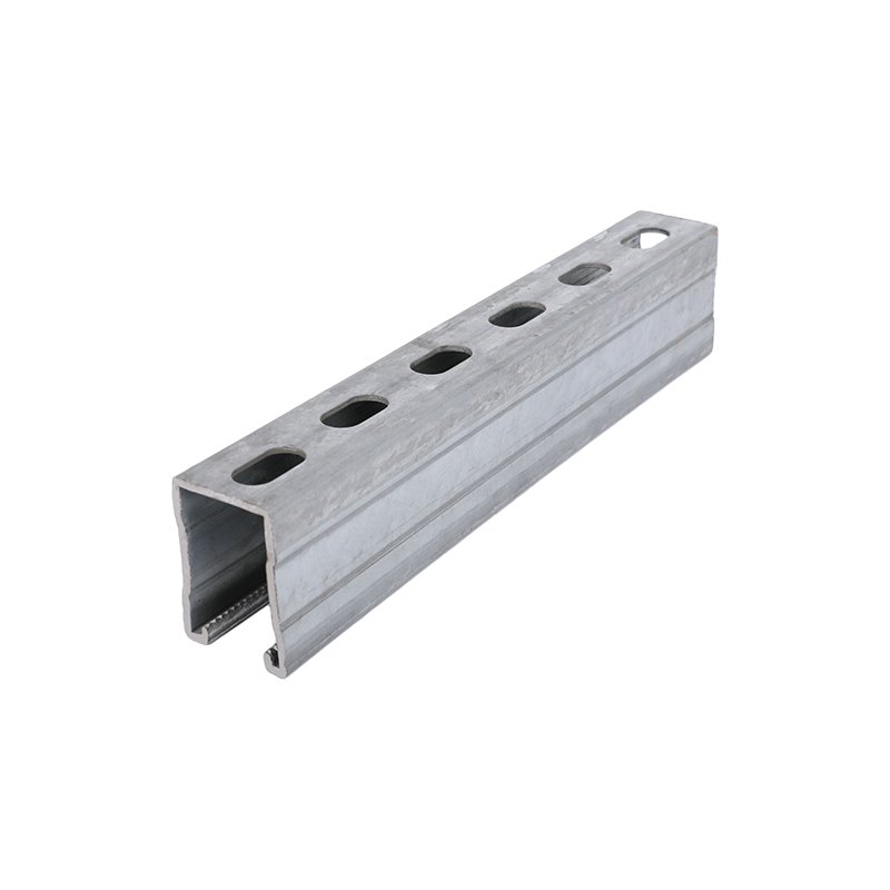 SRSTC-2716-16H Strut Channels With Slot Holes