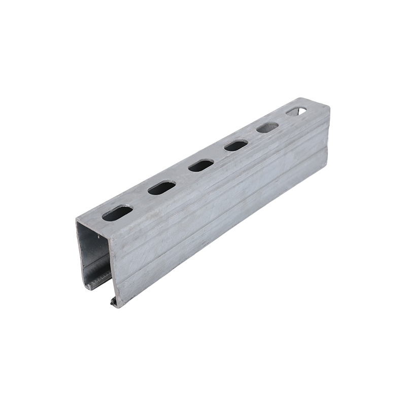 SRSTC-2716-14H Strut Channels With Slot Holes