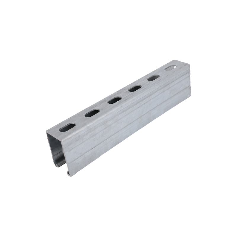 SRSTC-2716-14H Strut Channels With Slot Holes